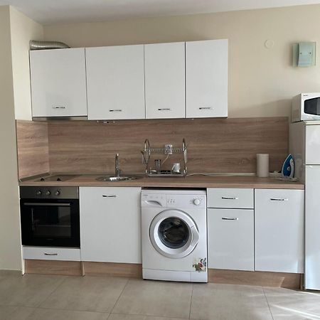 Apartament Ivanovi A119 Burgas City Exterior foto