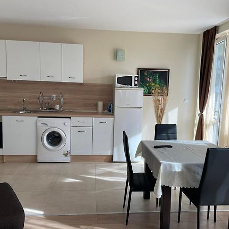 Apartament Ivanovi A119 Burgas City Exterior foto