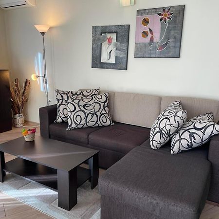 Apartament Ivanovi A119 Burgas City Exterior foto