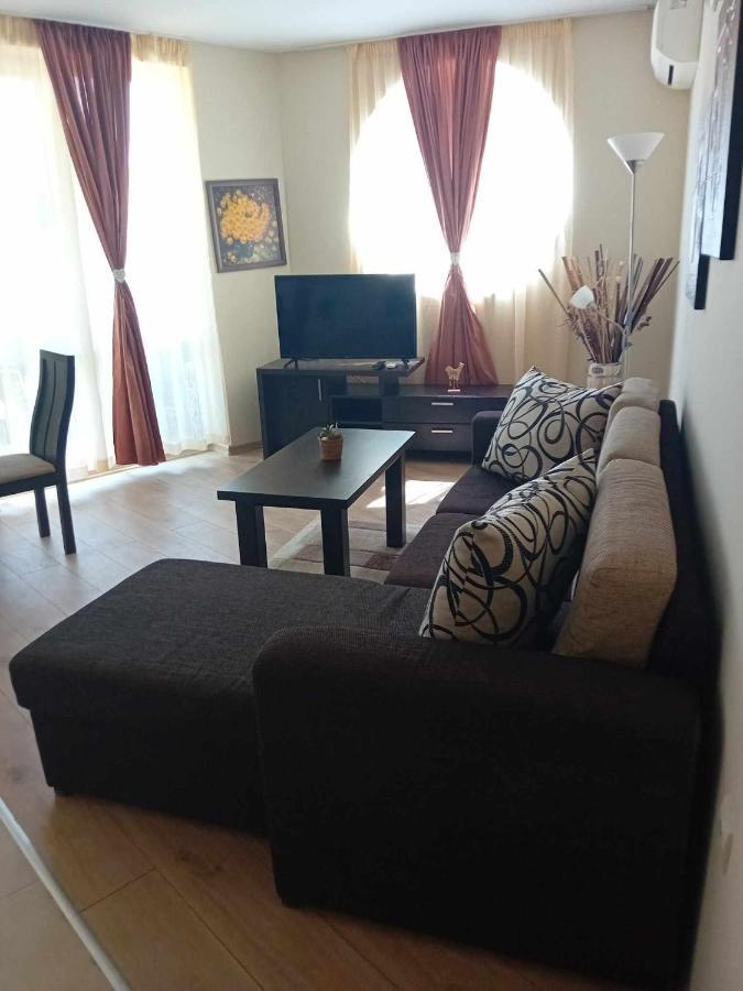 Apartament Ivanovi A119 Burgas City Exterior foto