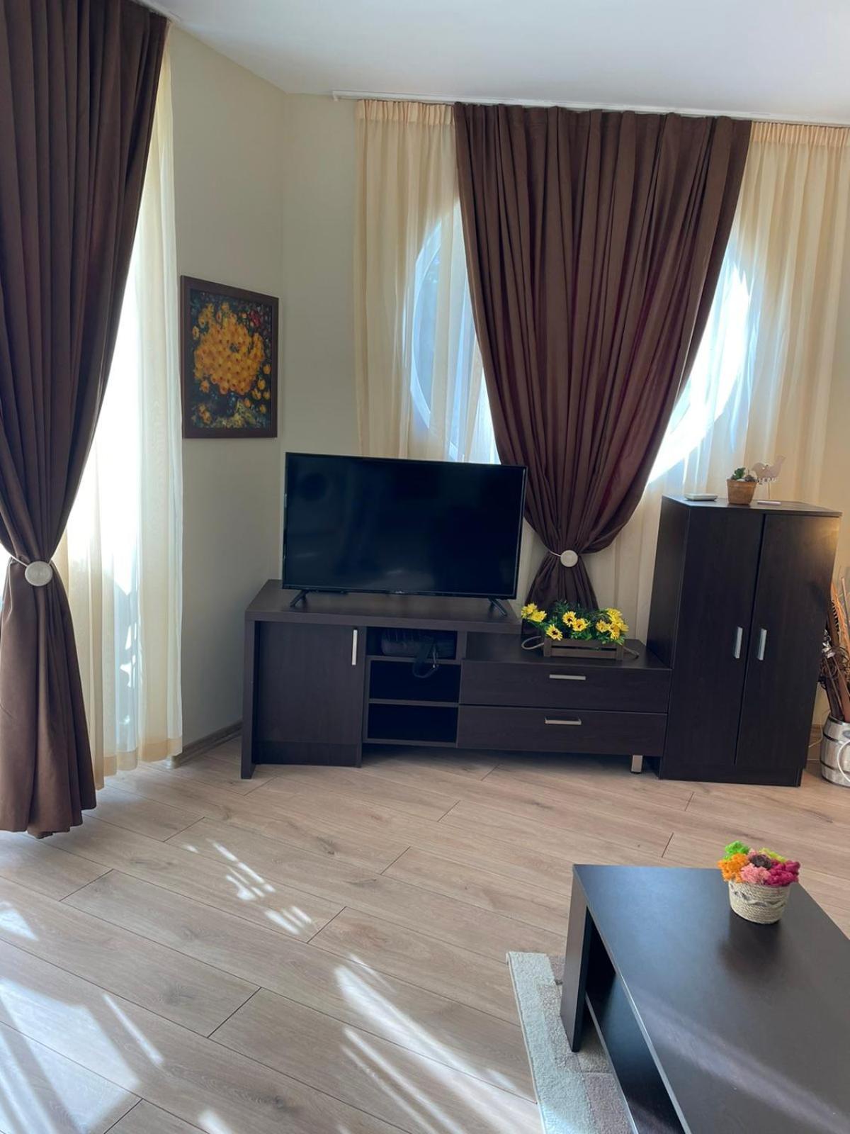 Apartament Ivanovi A119 Burgas City Exterior foto