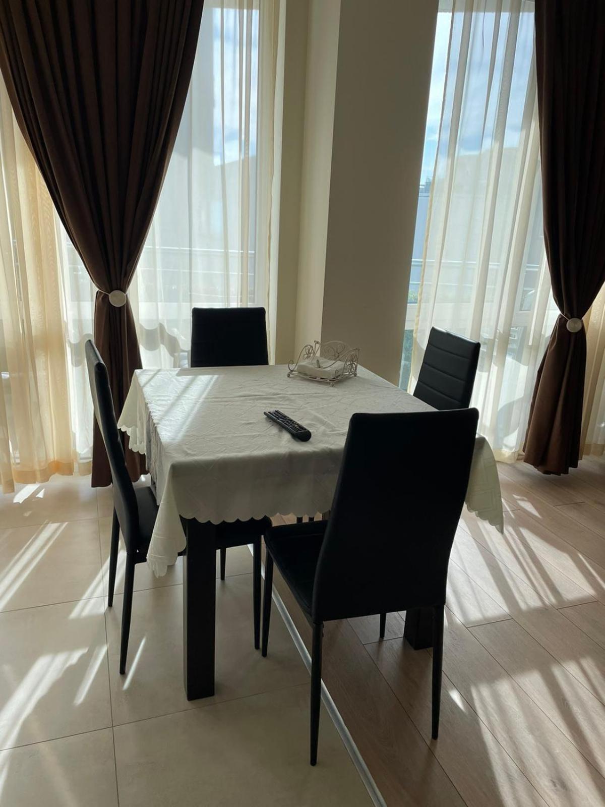 Apartament Ivanovi A119 Burgas City Exterior foto