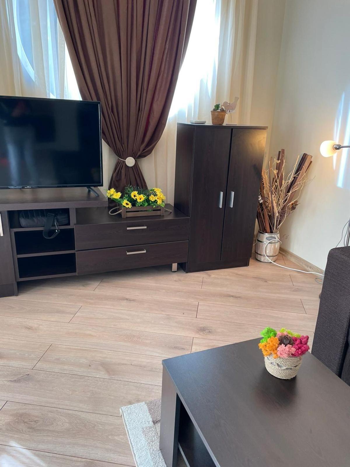 Apartament Ivanovi A119 Burgas City Exterior foto