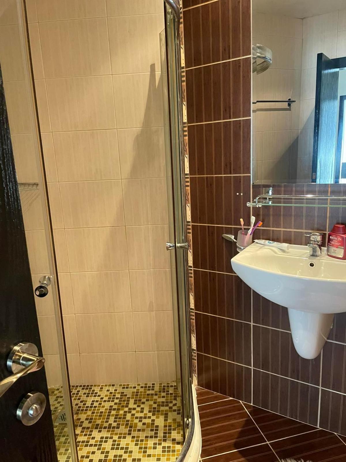 Apartament Ivanovi A119 Burgas City Exterior foto