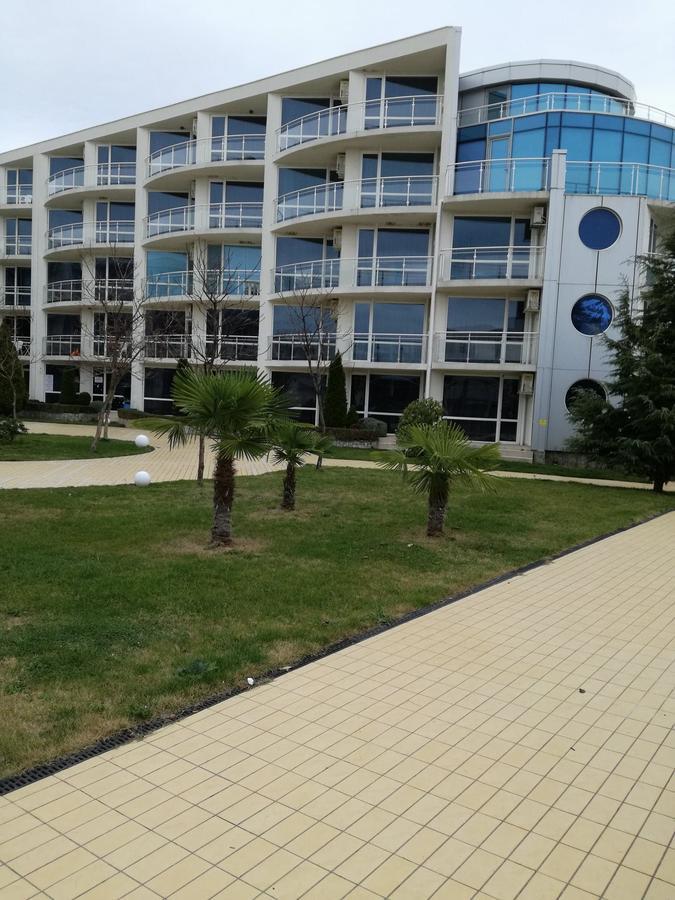 Apartament Ivanovi A119 Burgas City Exterior foto